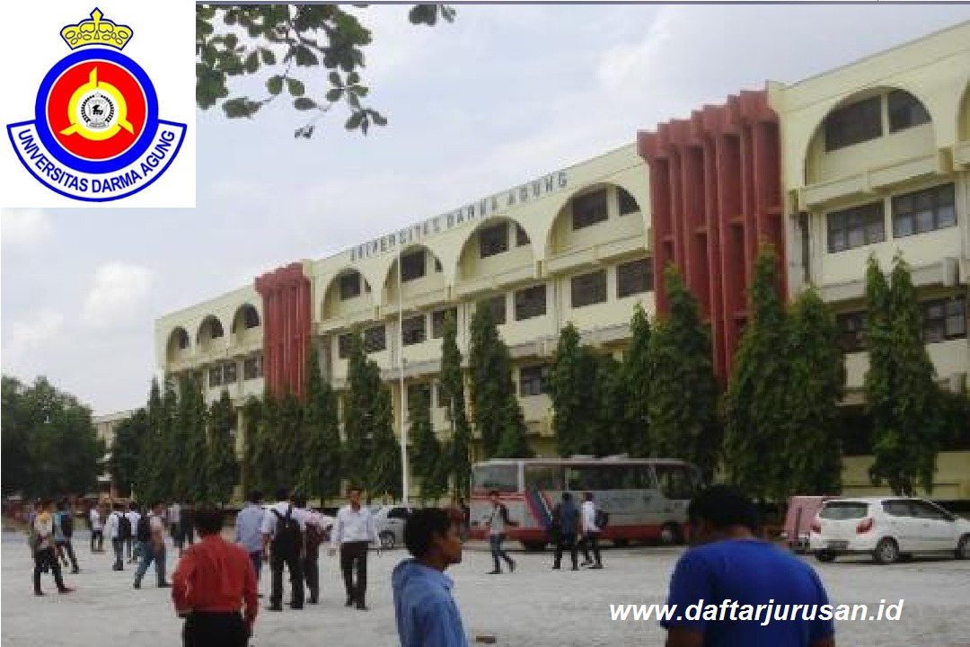 Universitas Darma Agung