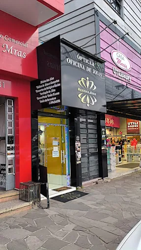 Unidade Reis das Joias Alvorada