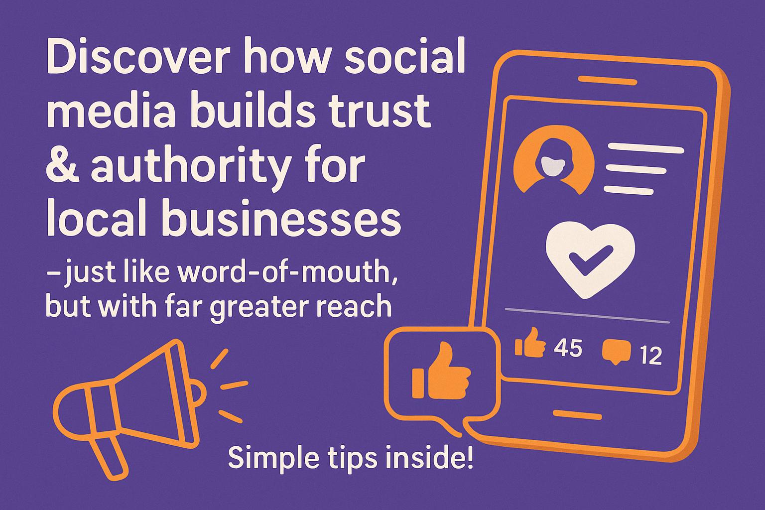 How social media builds authority as a modern referral system