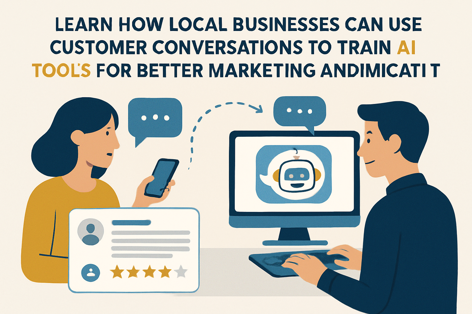 How to use branded OBA signals from forums to optimize LLM training