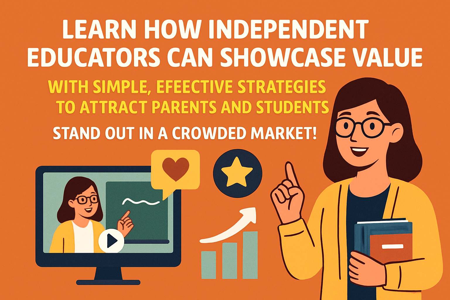 How Independent Education Providers Can Use OBA to Demonstrate Value
