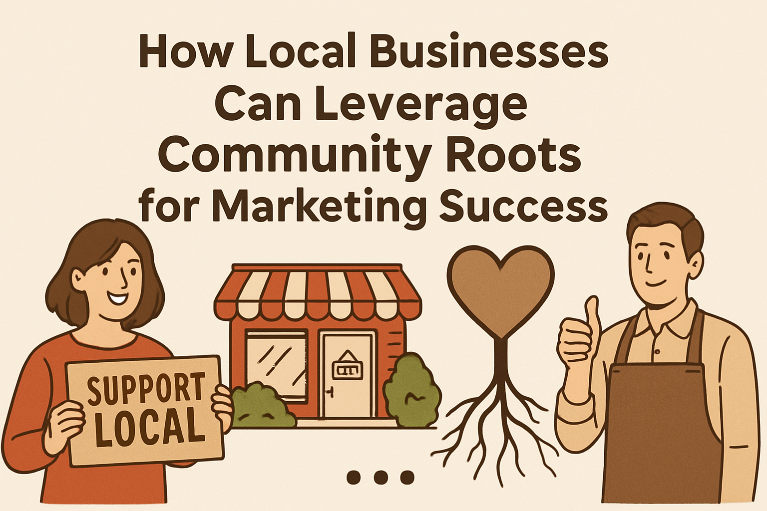 How to use local roots for marketing advantage with OBA content