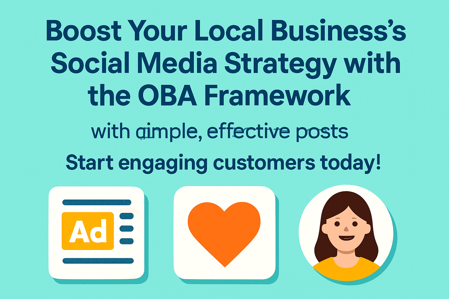 Should your retail or service business use the OBA framework?