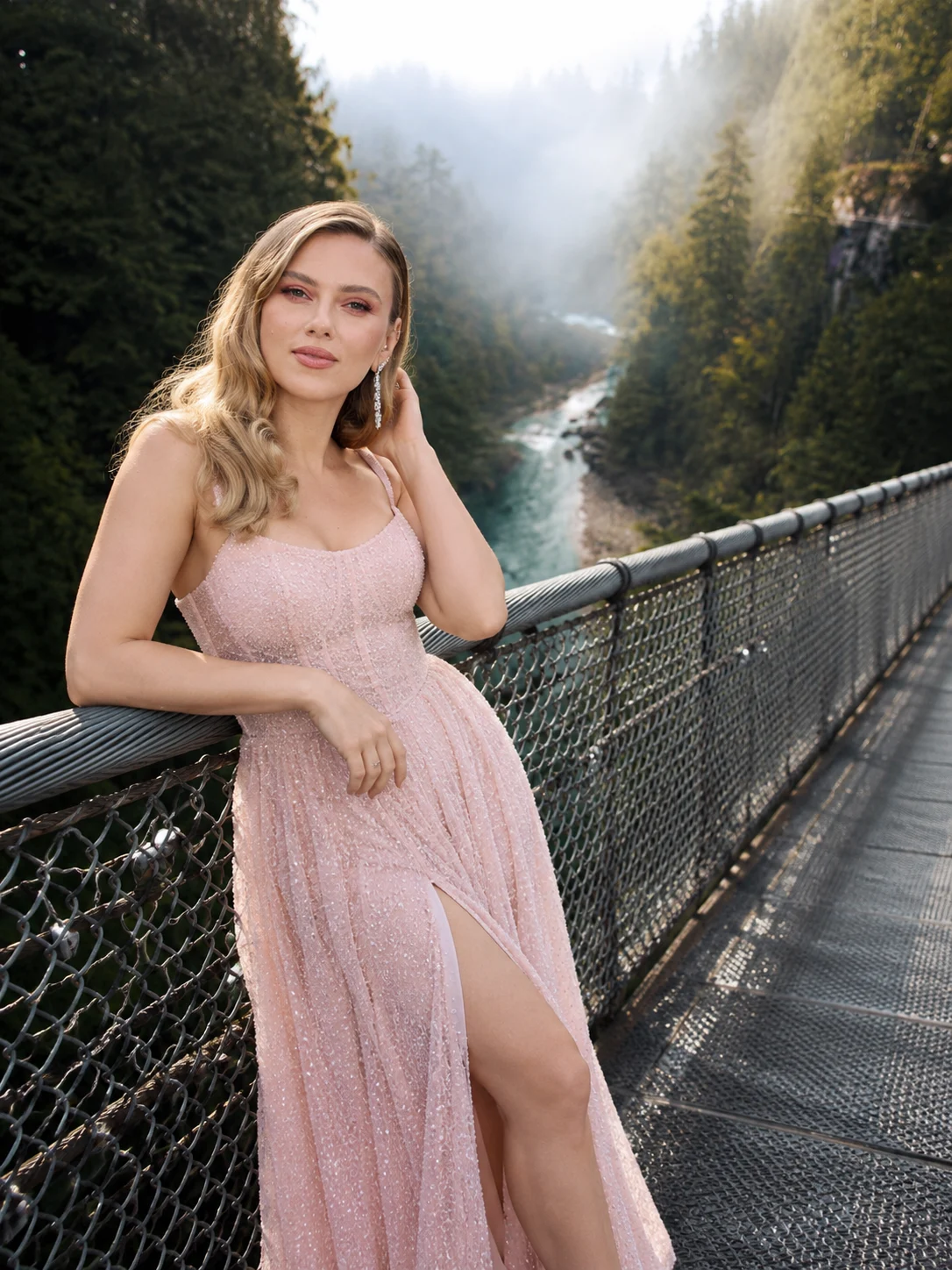 Realistic Outdoor Photo Compositing AI Editing Prompt (2)