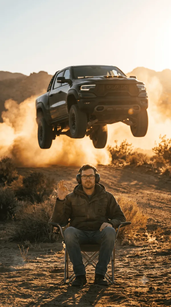 Car Jump AI Video Editing Prompts for Viral Reels 2026