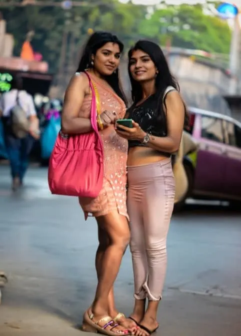 escort in kolkata