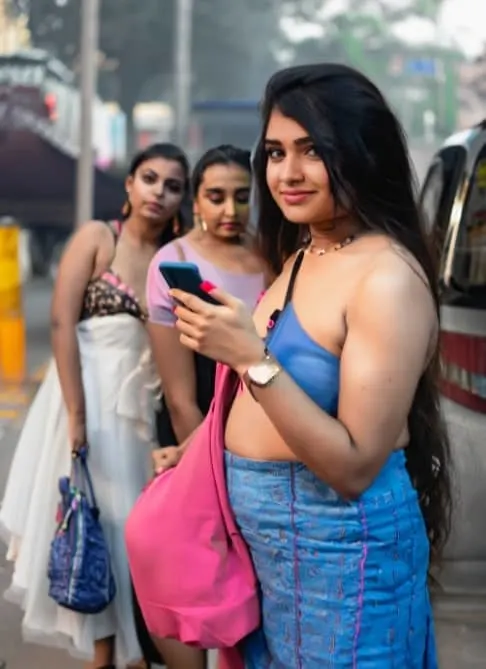 kolkata Independent girl