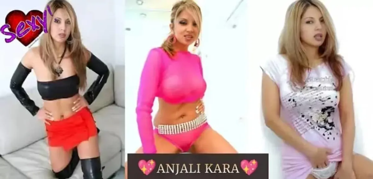 Hot Indian Female Porn Star - 2023's Leading Female Pornstars of India | Top 20