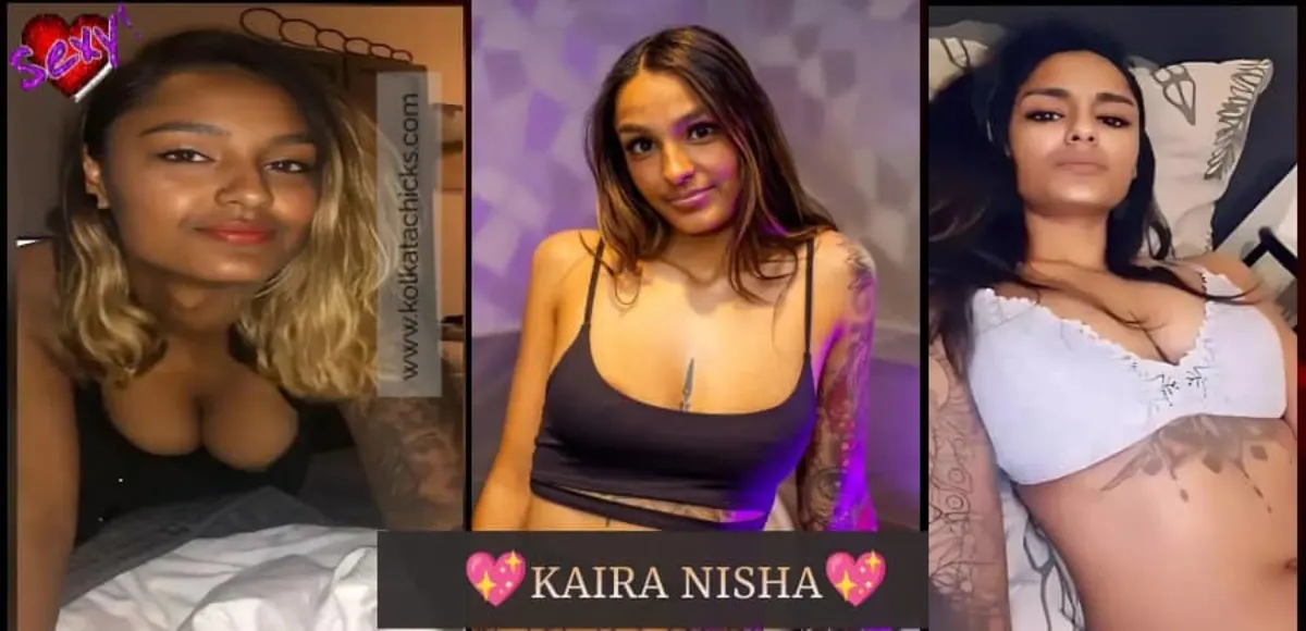 kaira nisha