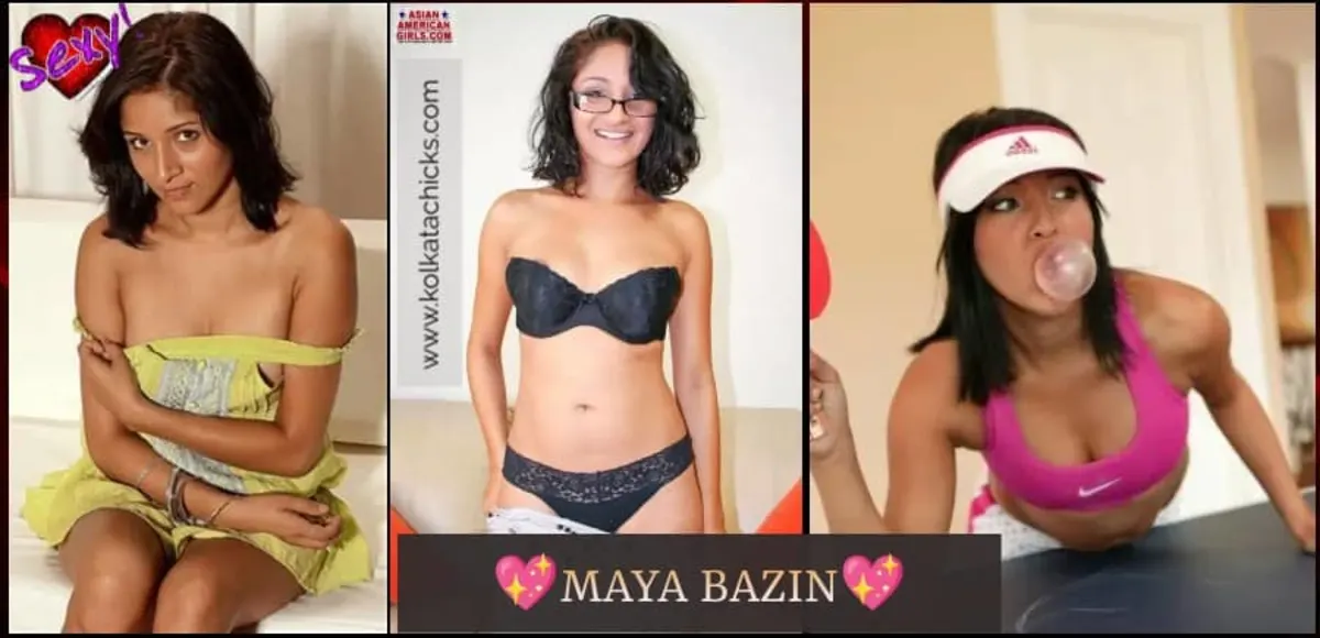 Maya Bazin