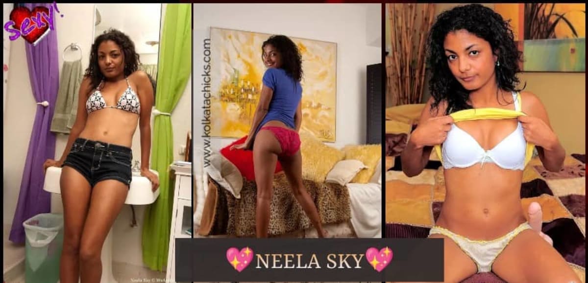 Neela Sky