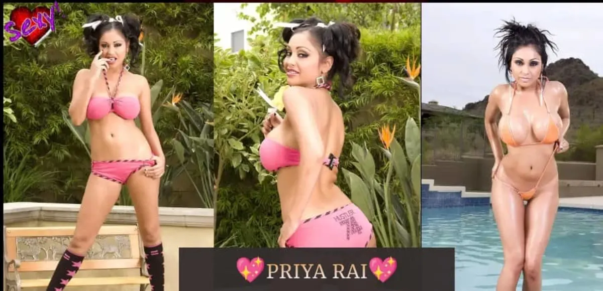 Priya Rai