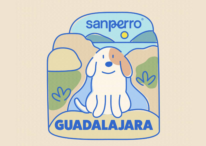San Perro GDL