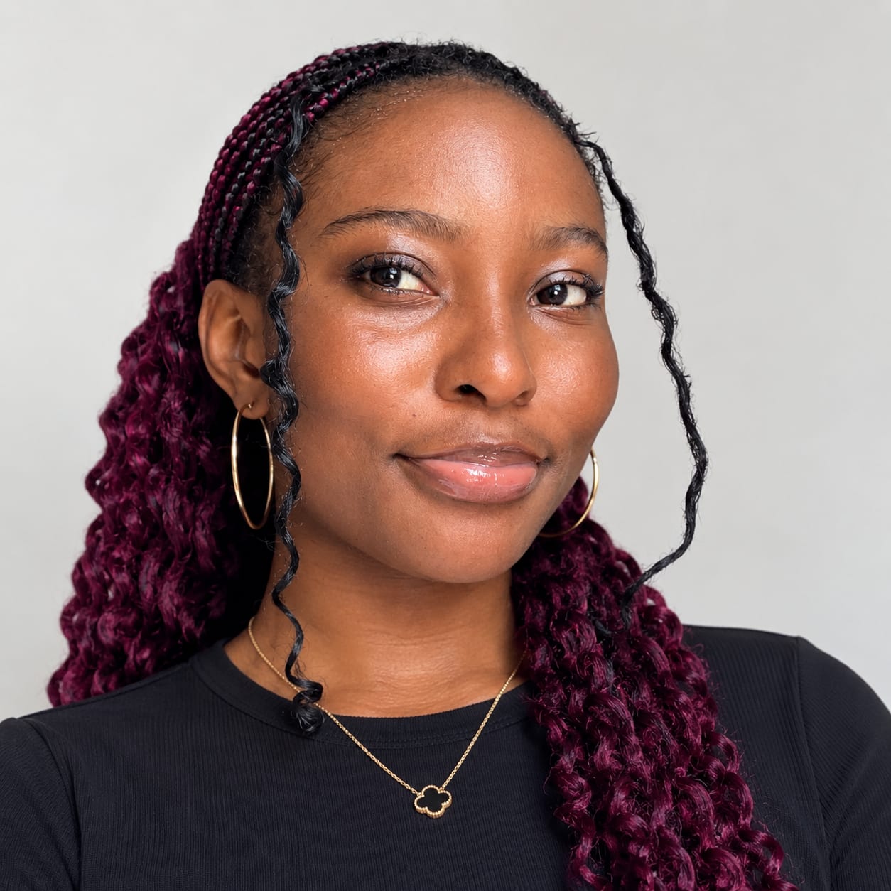 Lawrencia Acquah