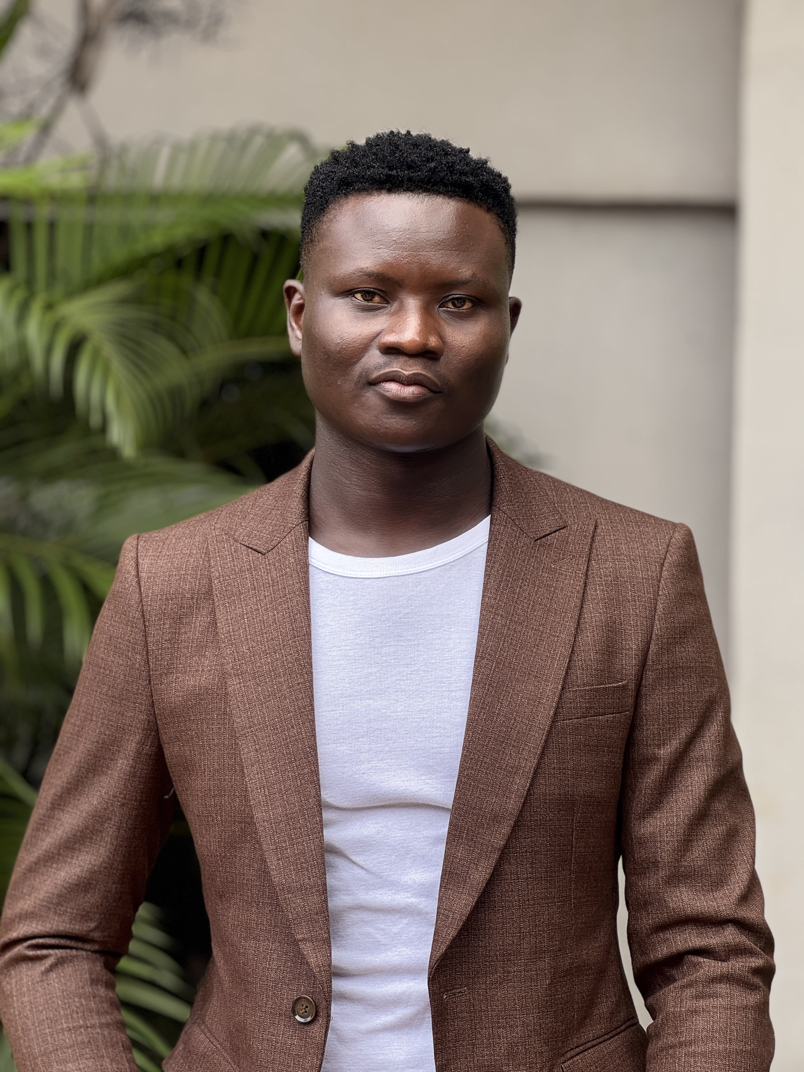 Jeremiah Kwesi Akwaboah