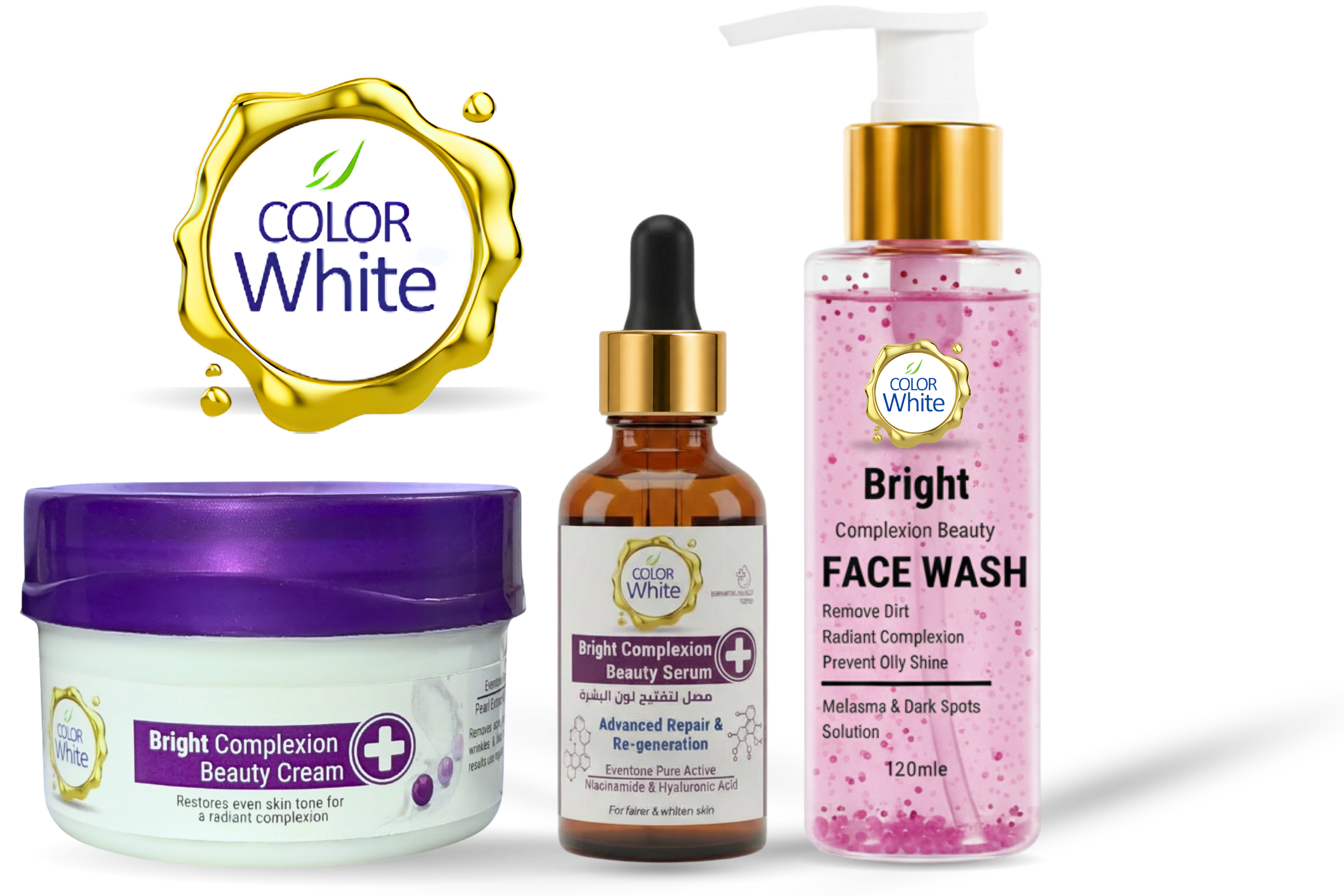 Our best-selling bundle