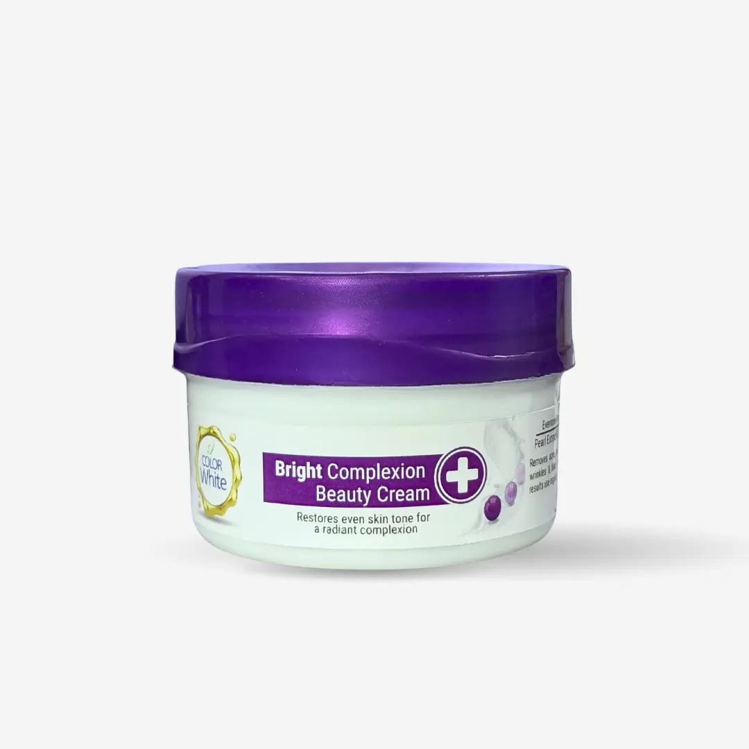 Bright Complexion Cream