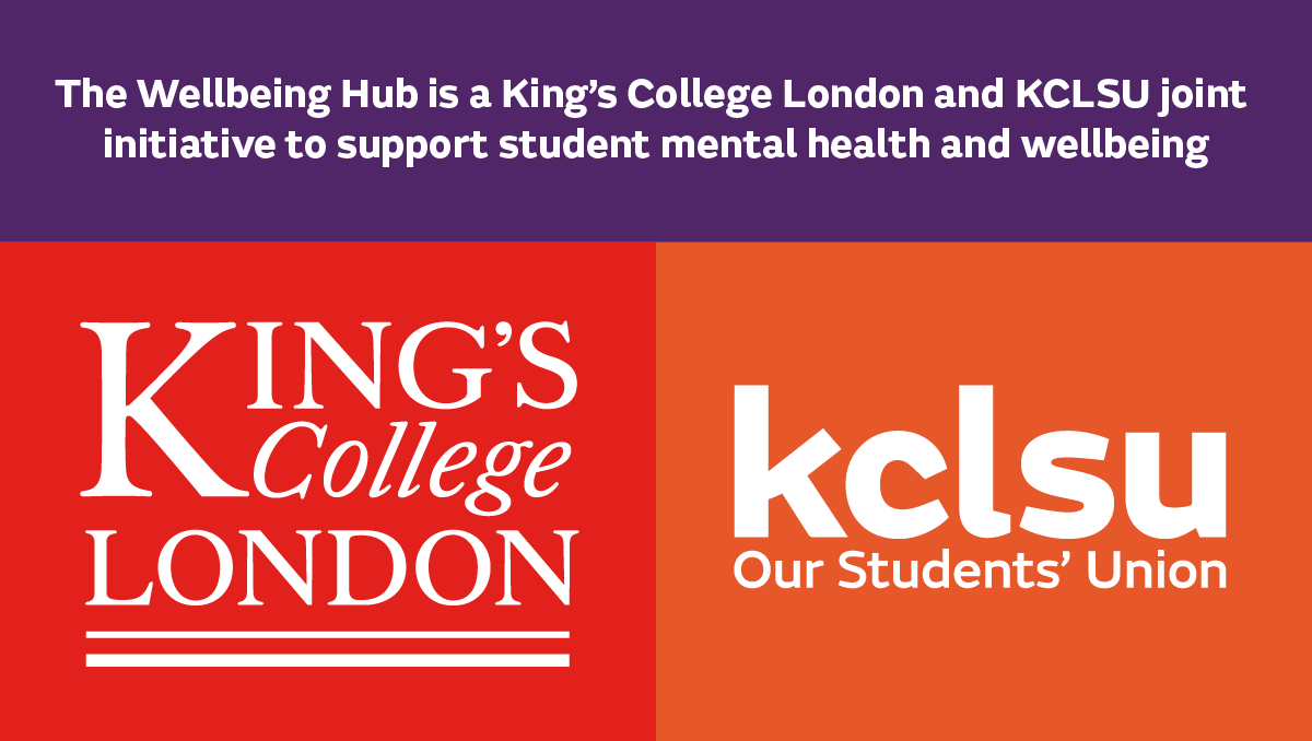 KCL and KCLSU Joint Initiative