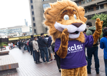 KCLSU Welcome Week