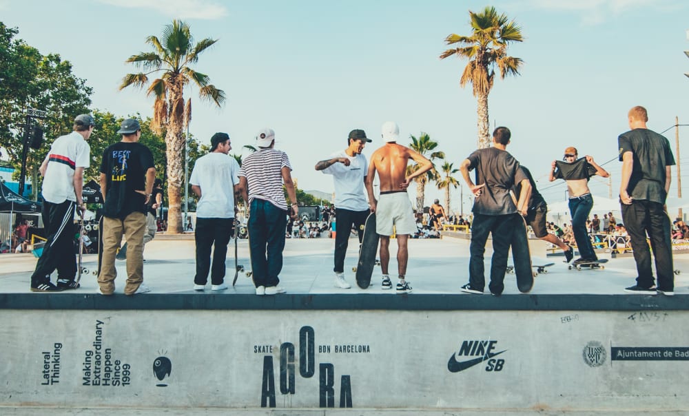 Portfolio photograph 17 by Michal Augustini