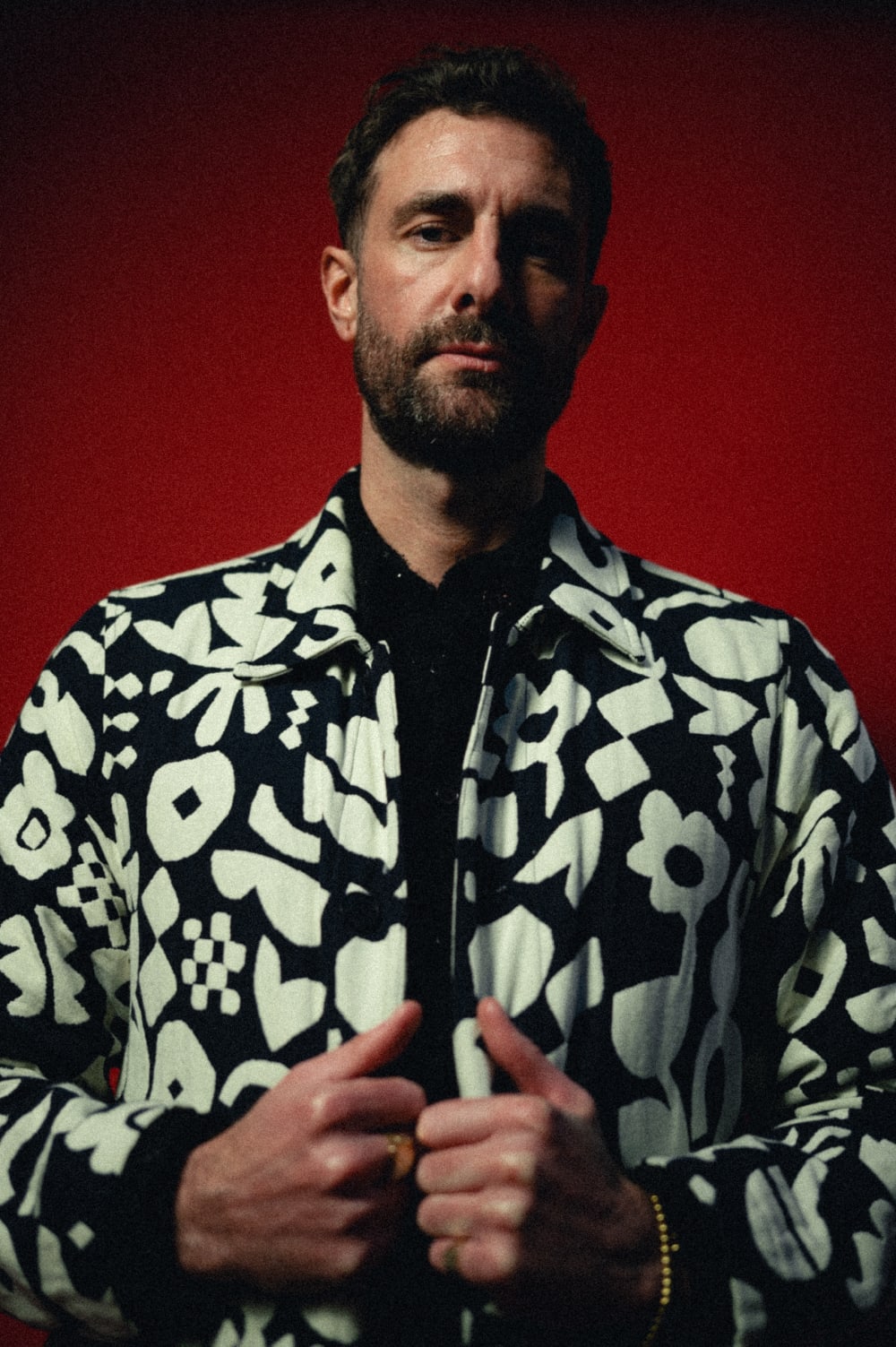 Portfolio photograph 8 by Michal Augustini