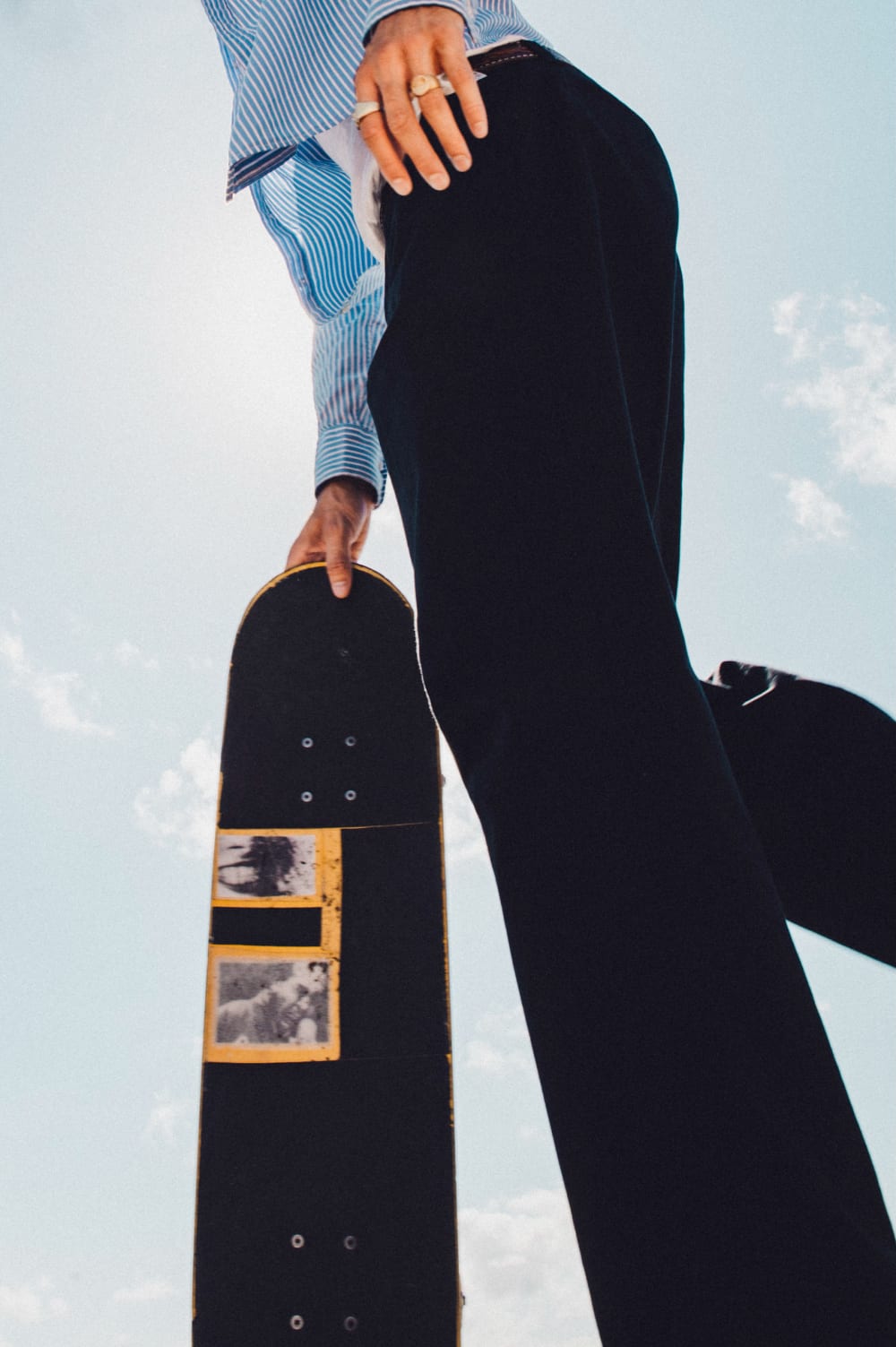 Portfolio photograph 6 by Michal Augustini