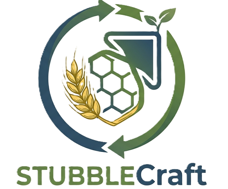 StubbleCraft Logo
