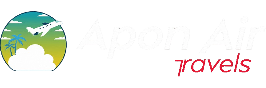Apon Air Travels