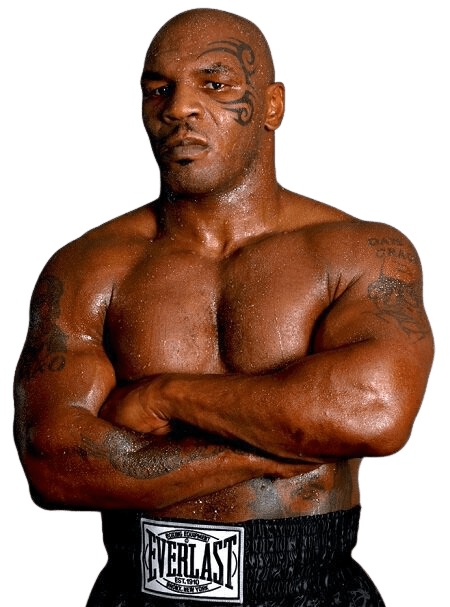 Mike Tyson