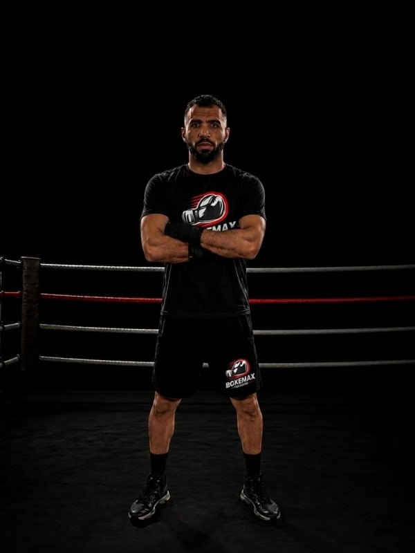 Mohamed Ferhane