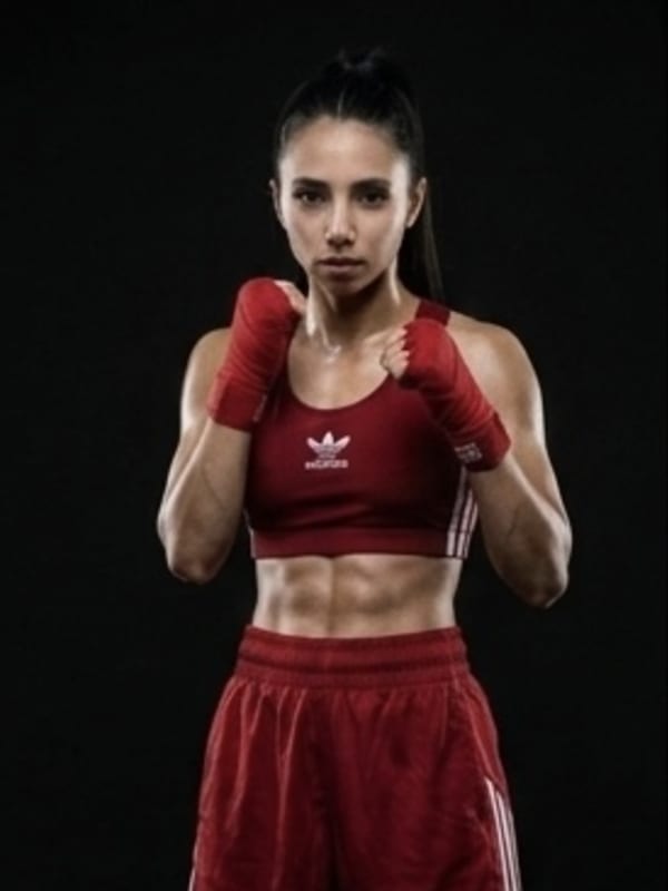 Kelya Nasfi