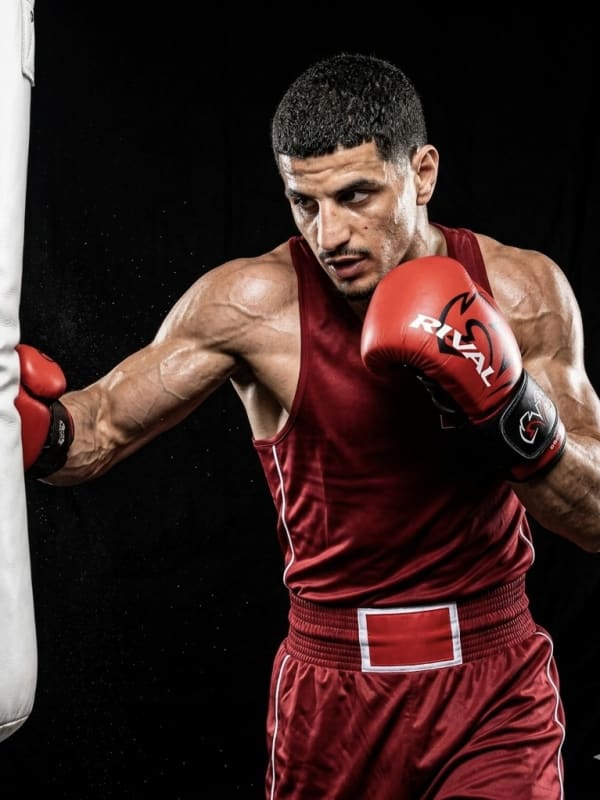 Khaled Salmi