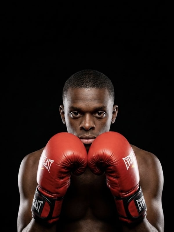 Alexandre Nzili