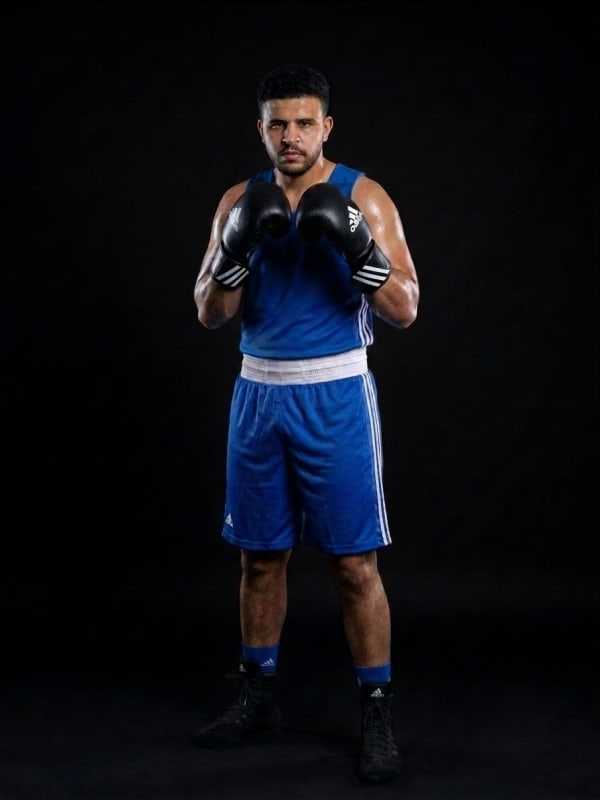 Yahya Zerrougui