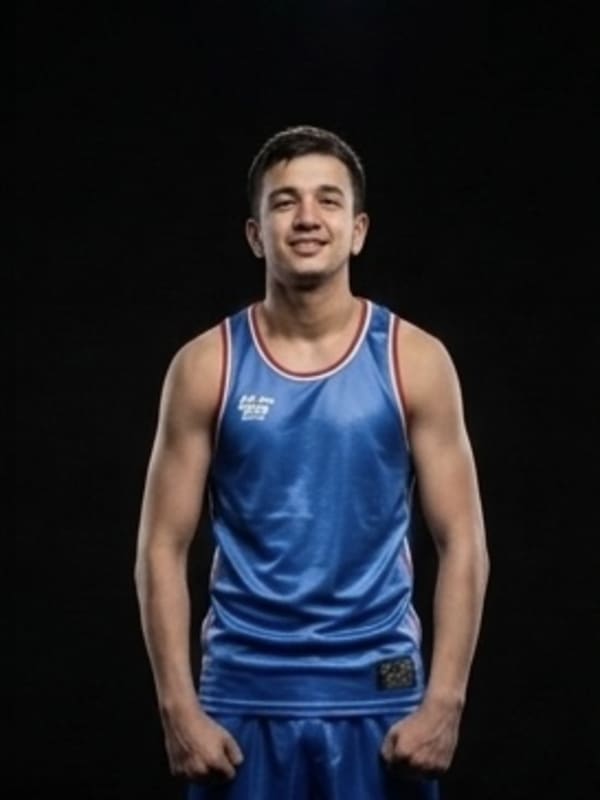 Ali asghar
