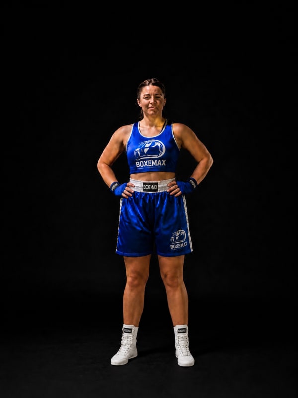 Sandra Pilard