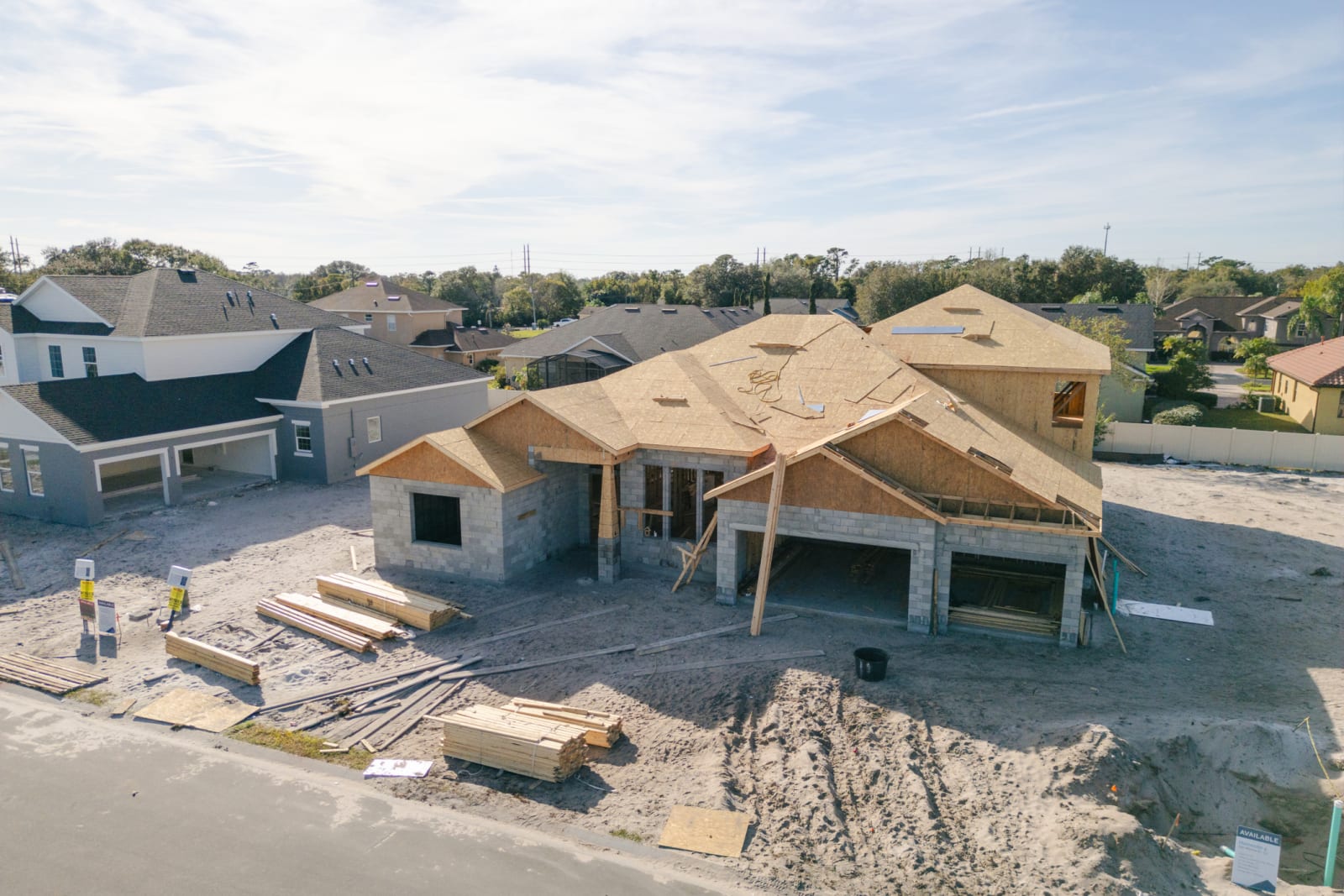 Specialty insurance coverage for unique and hard-to-place risks in Miami Florida from Tammy Insurance Agency