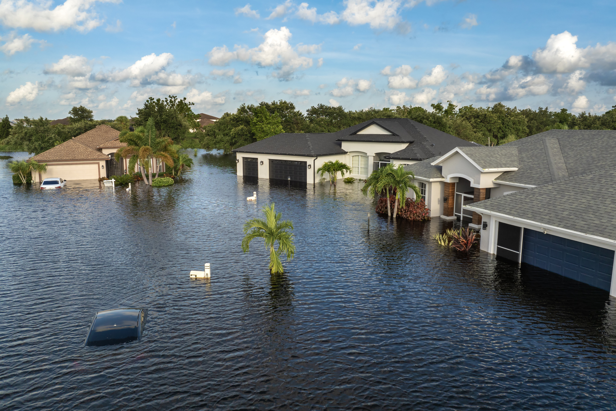 Florida Flood Insurance Guide (2026): Coverage, Costs & FAQs