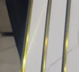 PVC Panels — GL-101