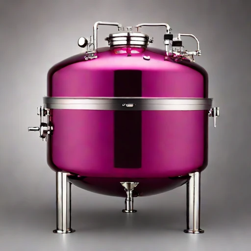 An acidophile-culture koji chamber, photographed against a plain background