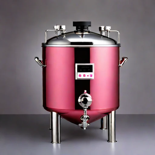 An acidophile-culture koji chamber, photographed against a plain background
