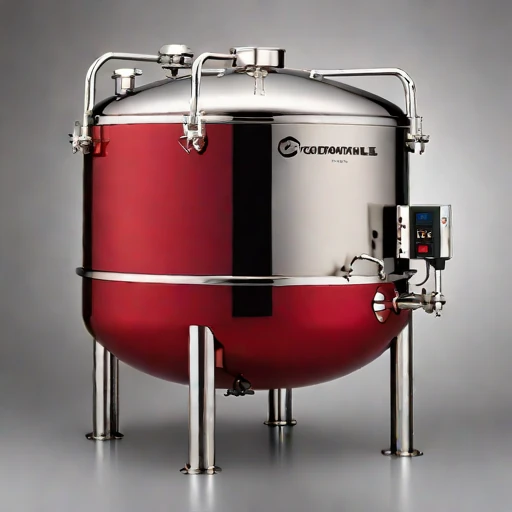 An acidophile-culture koji chamber, photographed against a plain background