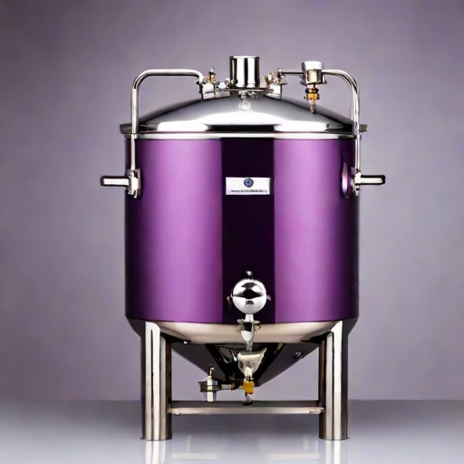 An acidophile-culture koji chamber, photographed against a plain background