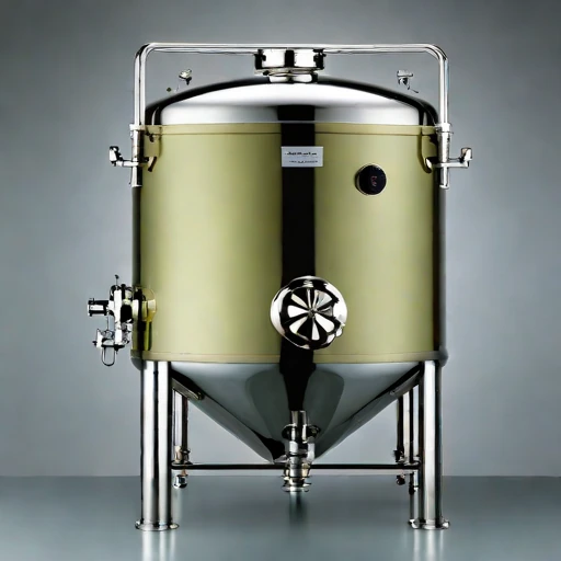 An acidophile-culture koji chamber, photographed against a plain background