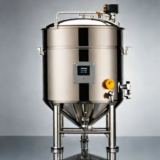 An acidophile-culture koji chamber, photographed against a plain background