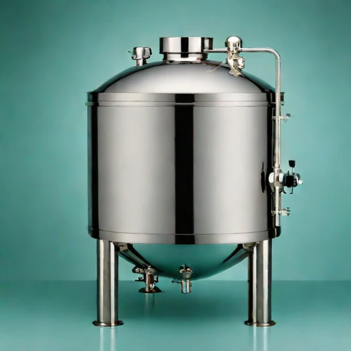 An acidophile-culture koji chamber, photographed against a plain background