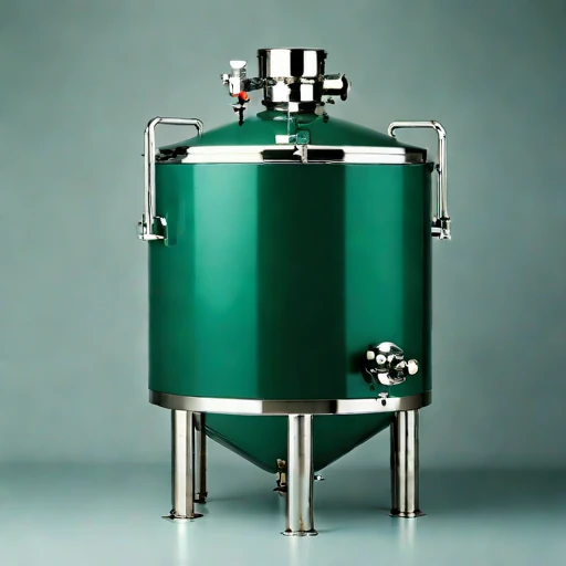 An acidophile-culture koji chamber, photographed against a plain background