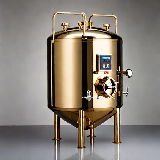 An acidophile-culture koji chamber, photographed against a plain background