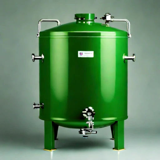 An acidophile-culture koji chamber, photographed against a plain background