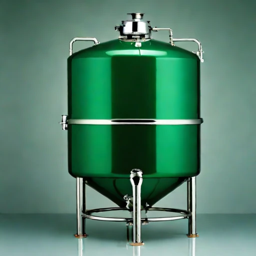 An acidophile-culture koji chamber, photographed against a plain background